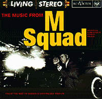 M Squad