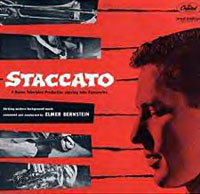 Johnny Staccato